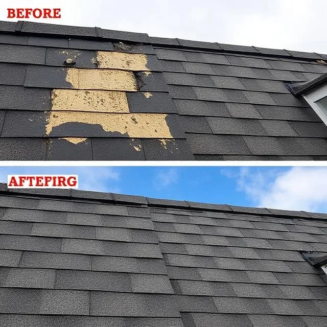 Roof Repair Near Me in George, IA near me